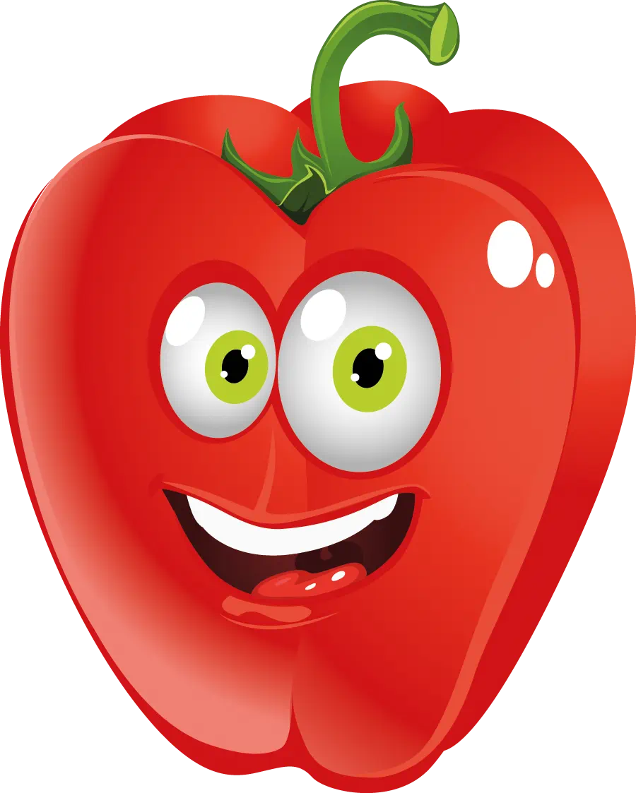 Illustration Pepe Paprika