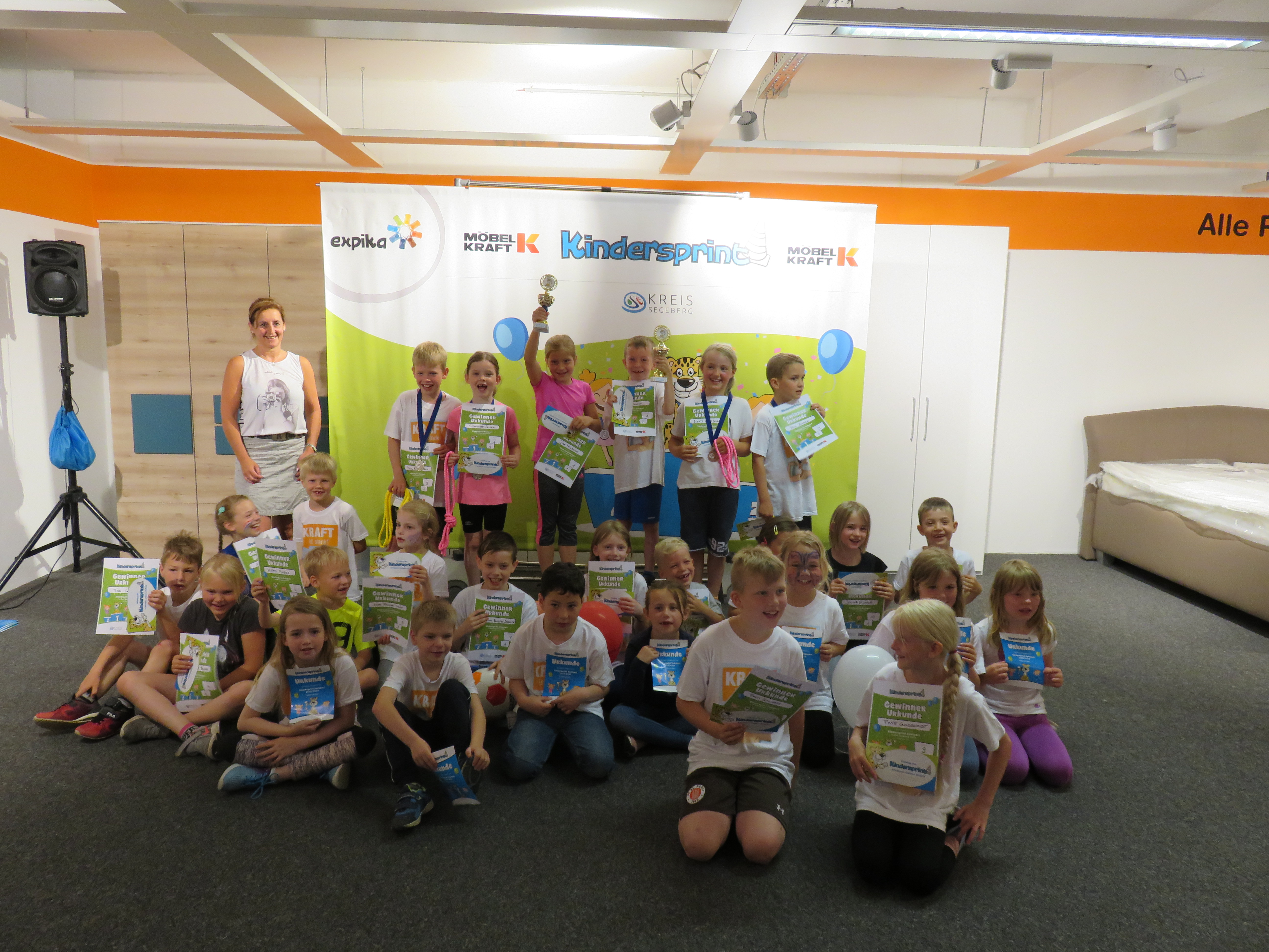 190615_Bad Segeberg_ Möbel Kraft_ 1. Klasse Siegerehrung