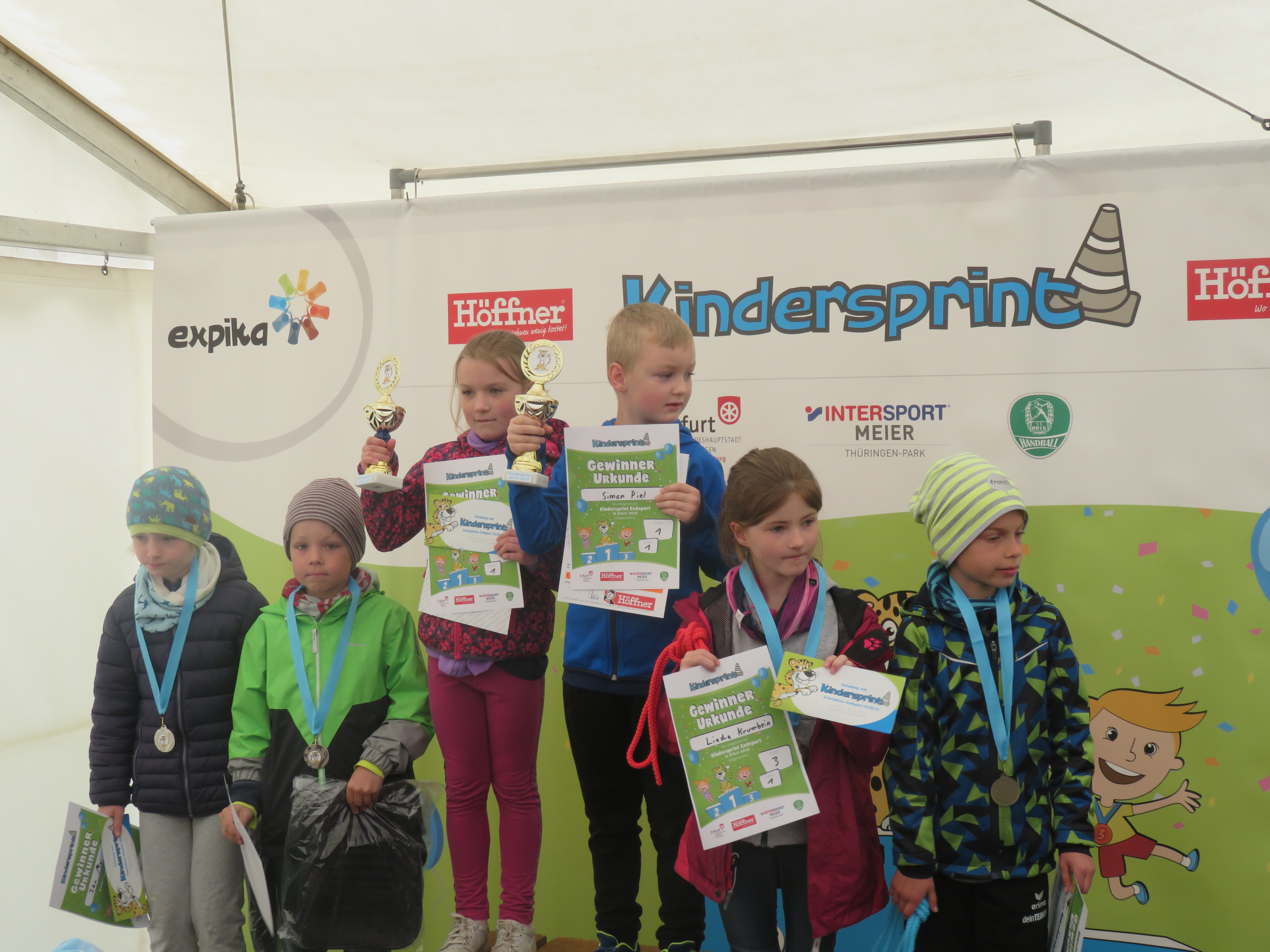 190504_Erfurt_Möbel Höffner_ 1. Klasse Siegerehrung