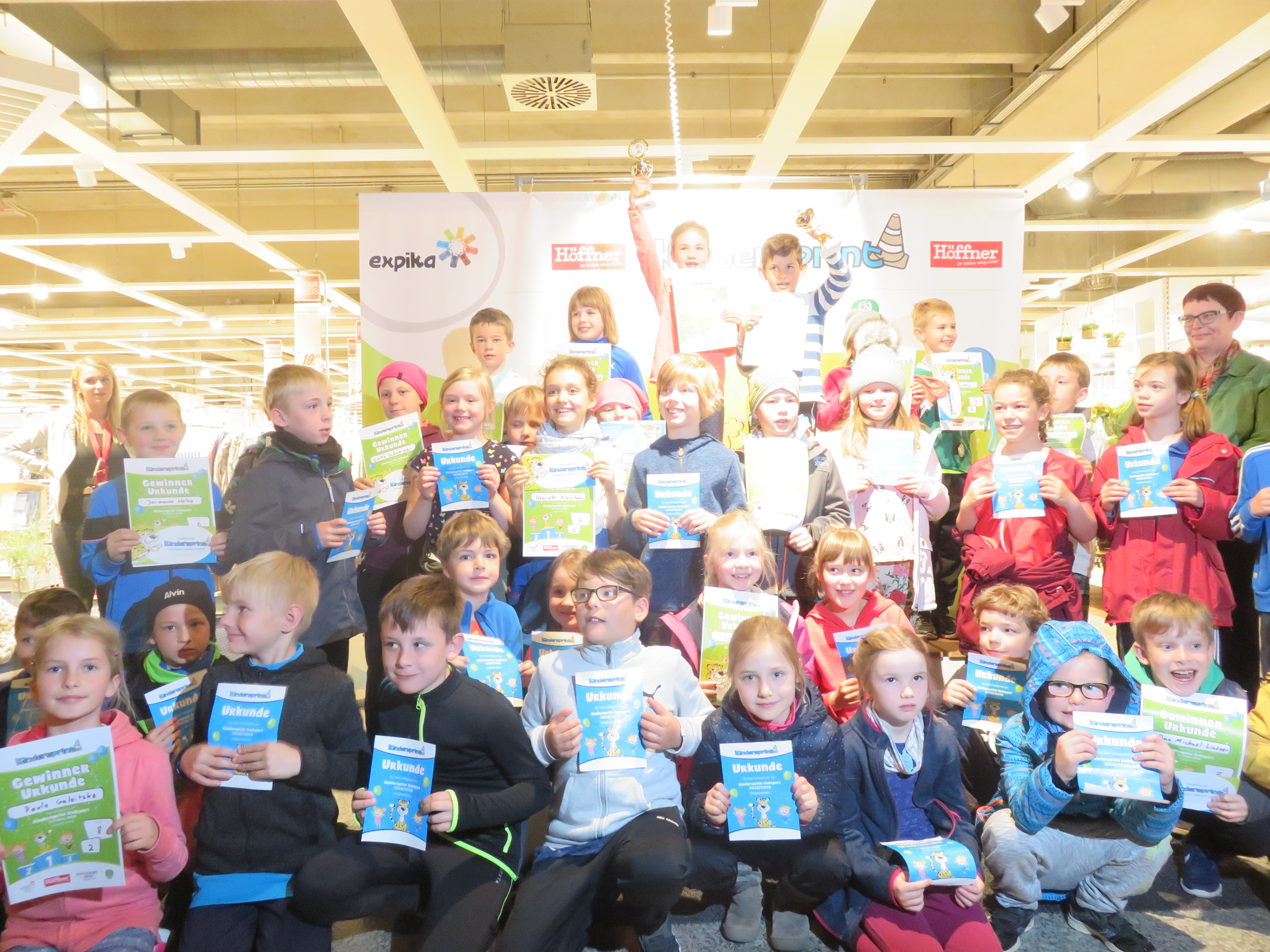 190504_Erfurt_Möbel Höffner_ 2. Klasse Siegerehrung