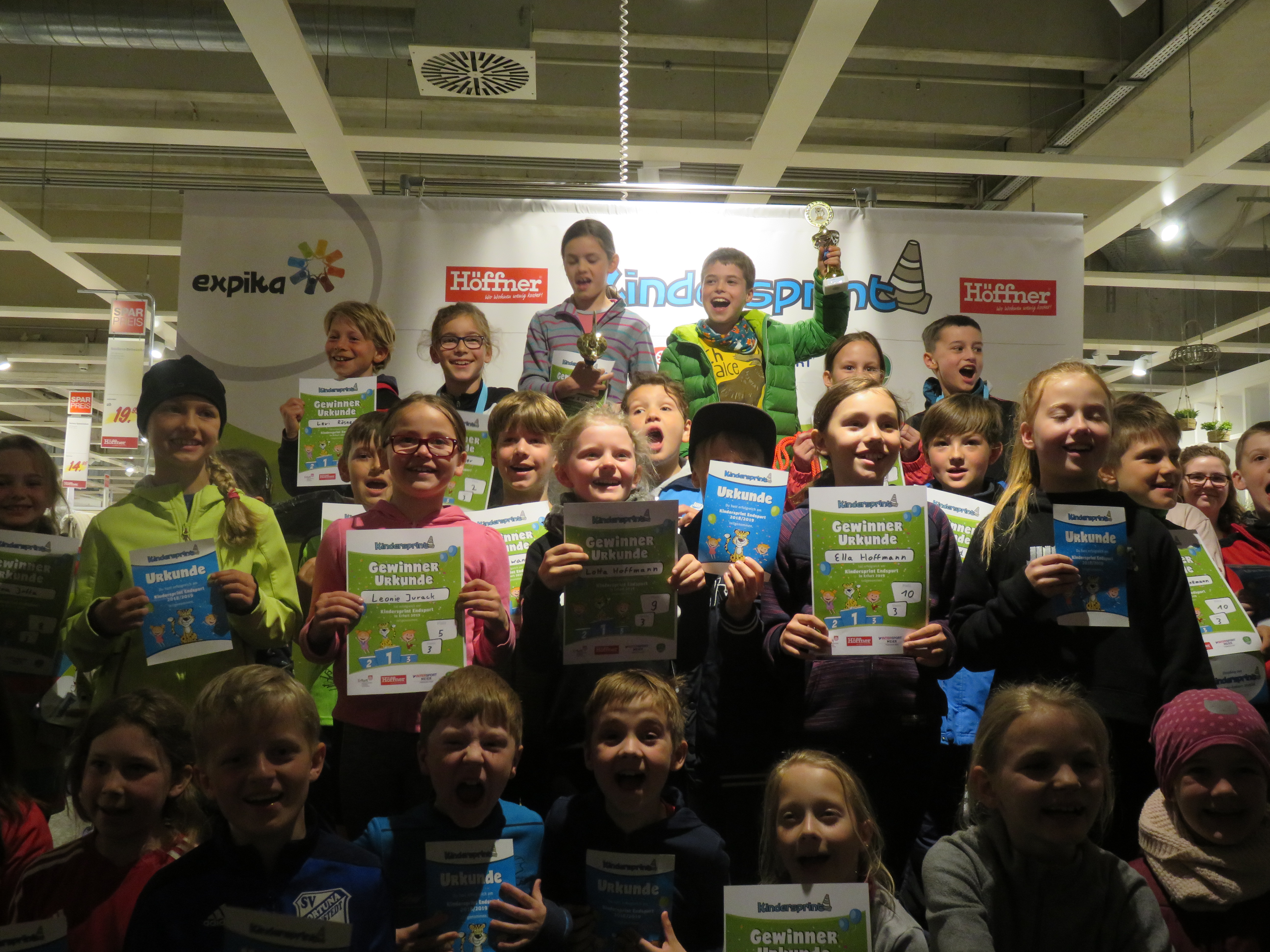 190504_Erfurt_Möbel Höffner_ 3. Klasse Siegerehrung