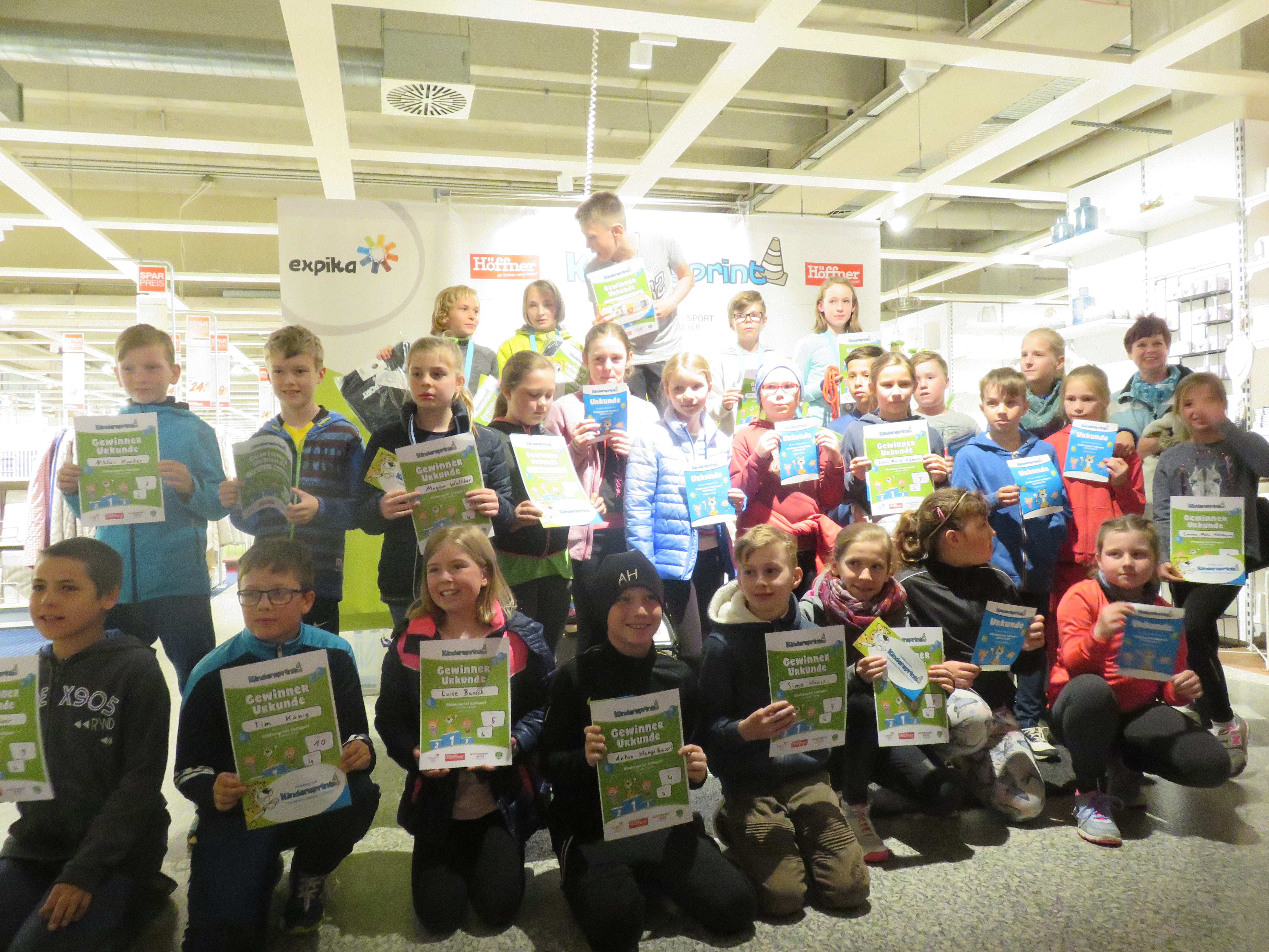 190504_Erfurt_Möbel Höffner_ 4. Klasse Siegerehrung