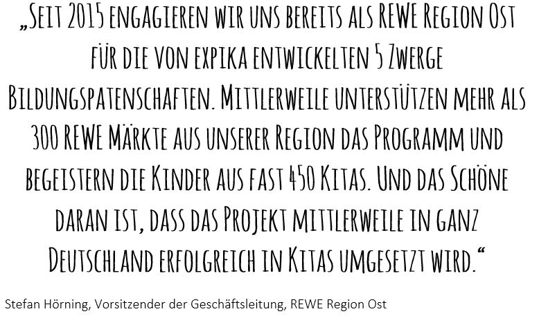 Zitat Horning