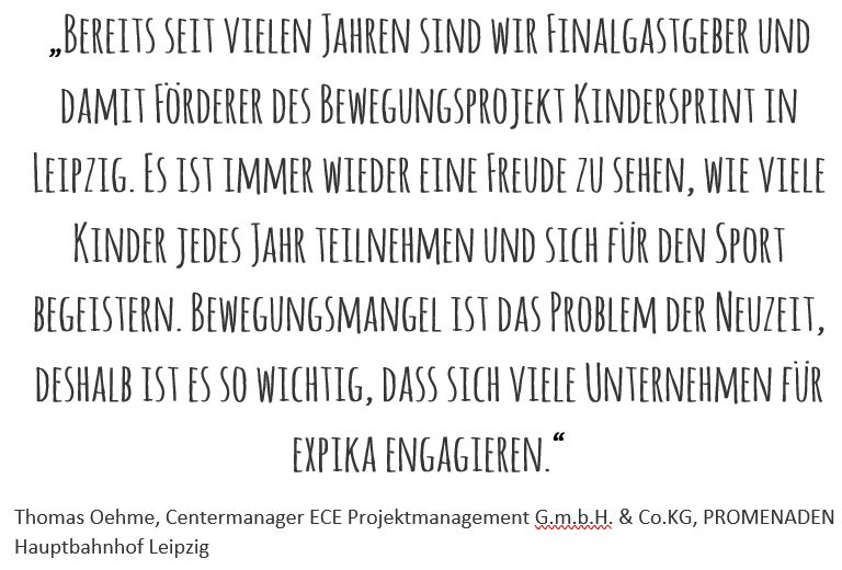 Zitat Oehme